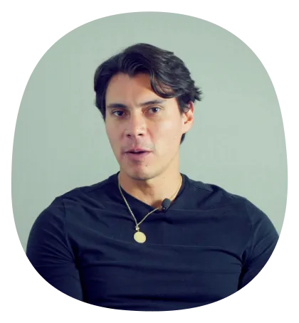 Foto de Enrique
