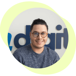 Diego Digitt