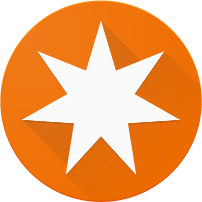 Icono de Guía Local en Google