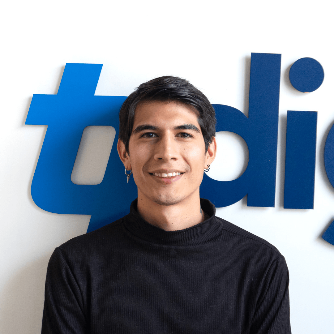 Daniel Sánchez